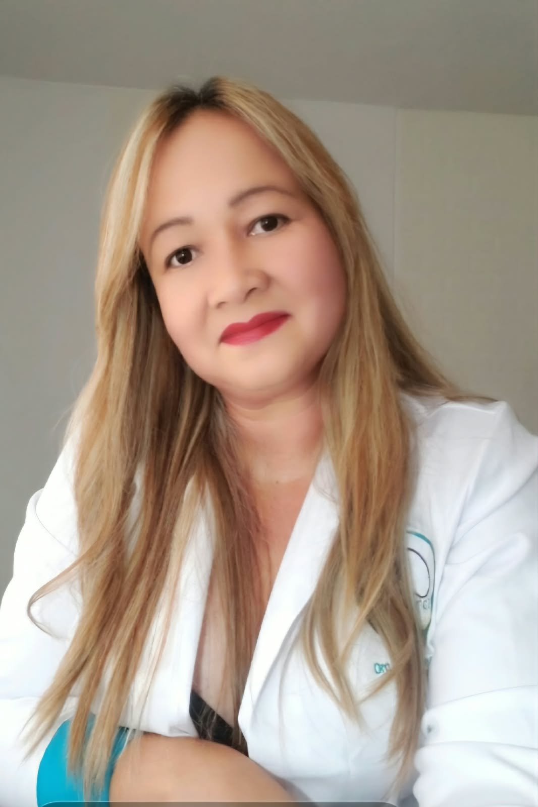 Dra. Maribel Freites Mata